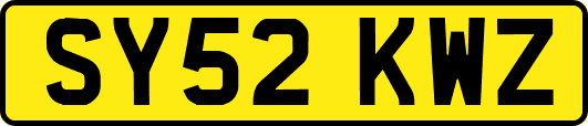 SY52KWZ