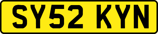 SY52KYN