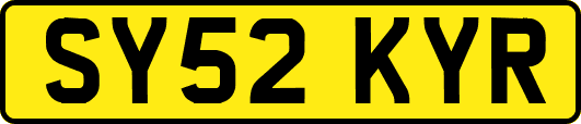 SY52KYR