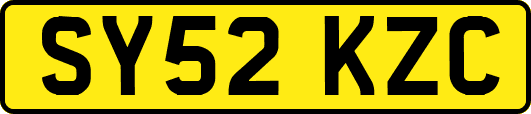 SY52KZC