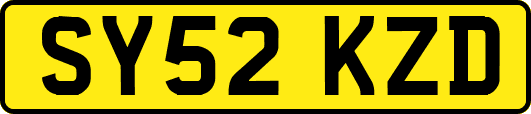 SY52KZD