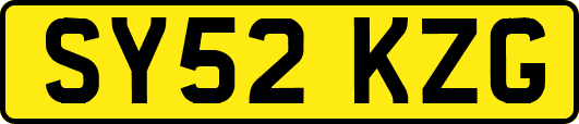 SY52KZG