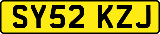 SY52KZJ