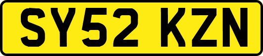 SY52KZN
