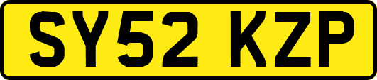 SY52KZP