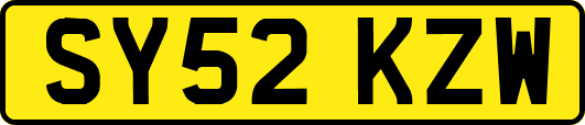 SY52KZW