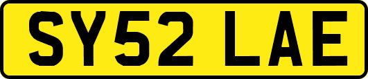 SY52LAE