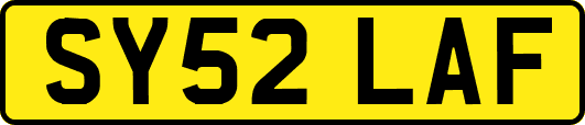 SY52LAF