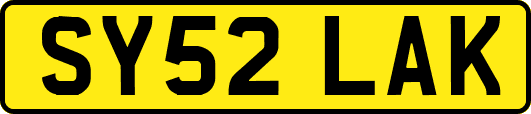SY52LAK