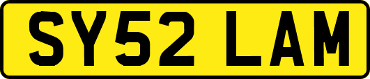 SY52LAM