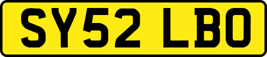 SY52LBO