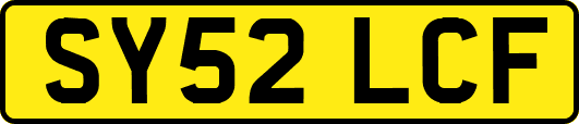 SY52LCF