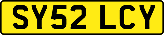 SY52LCY