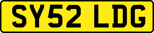 SY52LDG