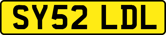 SY52LDL