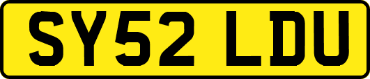 SY52LDU