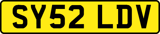 SY52LDV