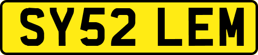 SY52LEM