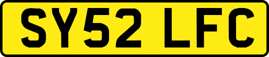 SY52LFC