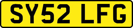 SY52LFG