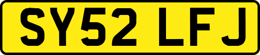 SY52LFJ