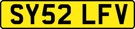 SY52LFV