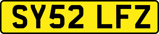 SY52LFZ