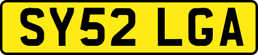 SY52LGA
