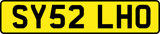 SY52LHO