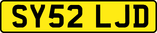 SY52LJD