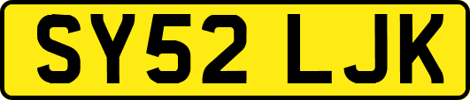 SY52LJK