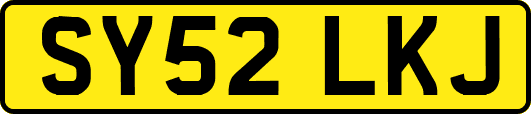 SY52LKJ