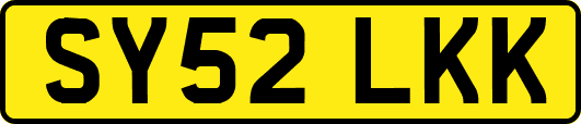 SY52LKK