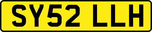 SY52LLH