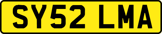 SY52LMA