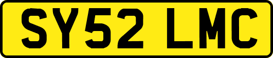 SY52LMC