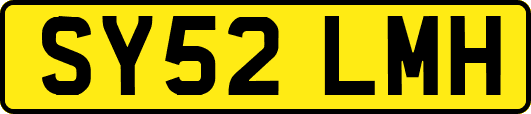 SY52LMH