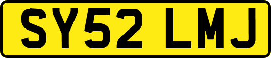 SY52LMJ