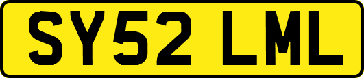 SY52LML