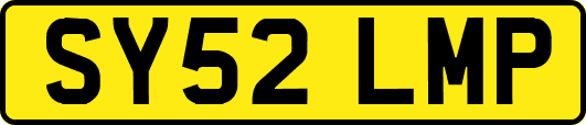 SY52LMP