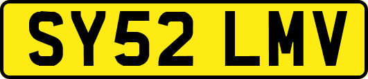 SY52LMV