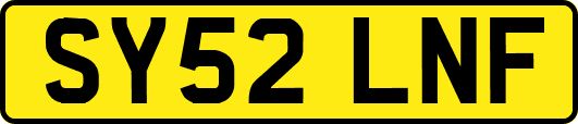 SY52LNF