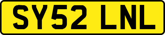 SY52LNL