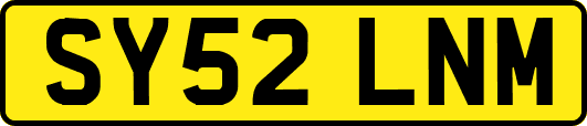 SY52LNM