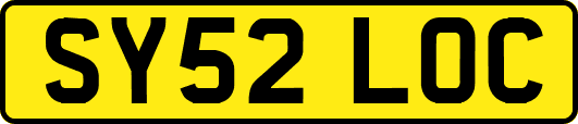 SY52LOC