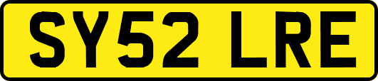SY52LRE