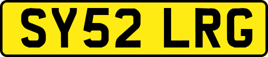 SY52LRG