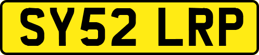SY52LRP