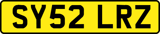 SY52LRZ