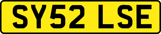 SY52LSE